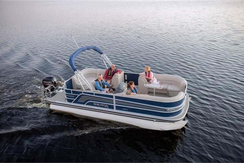 Boat Rental– Big Bear Resort - Kentucky Lake Campsites