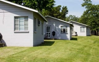 2 Bedroom Fisherman's Cottage - exterior.